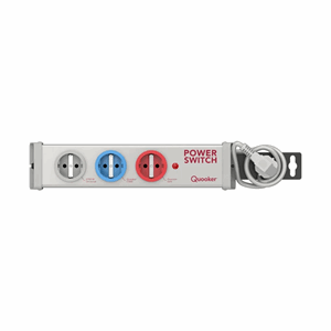 Quooker energifordeler