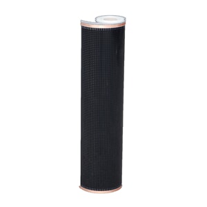 Gulvvarme Elflex Varmefolie MK-5 60W/m² 100/60
