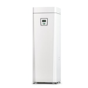 CTC EcoHeat 400 Væske-til-vann-varmepumpe