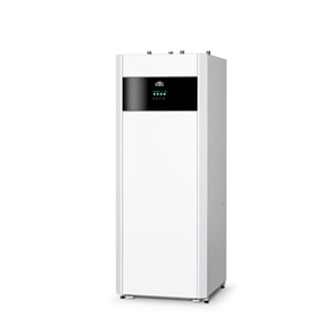 CTC EcoPart i600M Væske-til-vann-varmepumpe